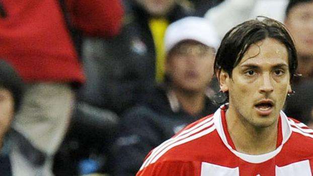 Ag. Fifa Tirri, intermediario Santa Cruz: "Al momento è più facile che la Lazio prenda Sculli"