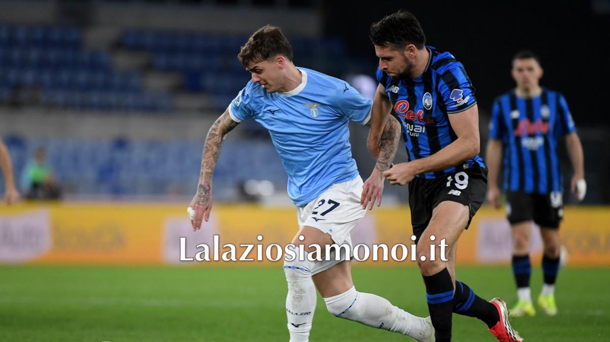 Lazio - Atalanta, Maldini appena sufficiente: le sue pagelle dei quotidiani 