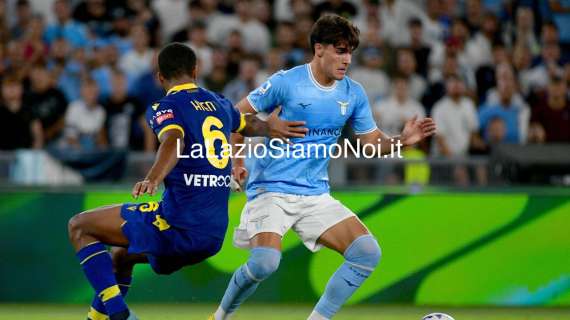 Lazio, Sarri e il turnover: solo in due non sono partiti titolari
