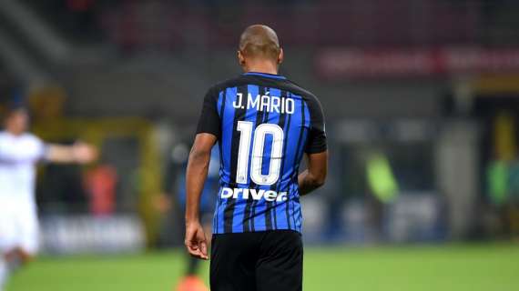 Calciomercato Lazio, l'Inter sonda il terreno: offerto Joao Mario ai biancocelesti