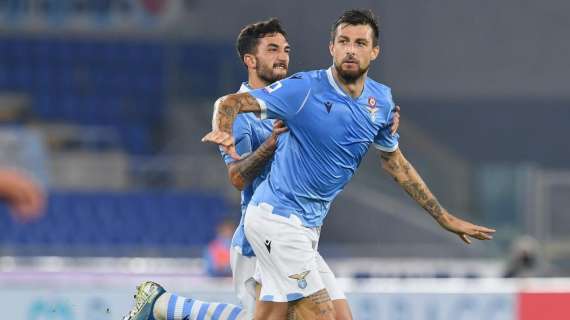 Lazio, Acerbi a Sky: "Celtic come una finale, vogliamo passare il turno"