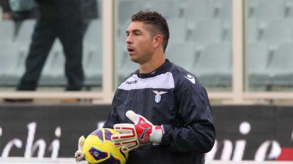 Lazio, l'ex Carrizo va da Maradona: vicino al Gimnasia La Plata