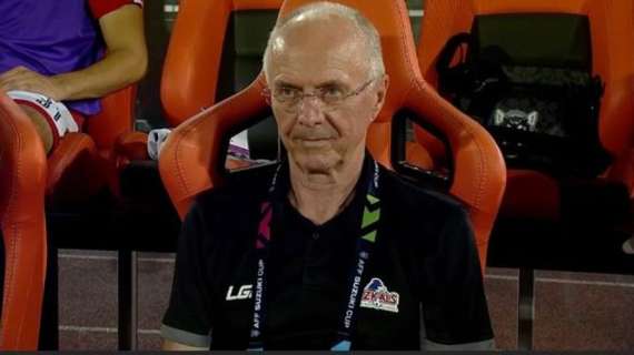 Lazio, l’ex Eriksson vince ancora: battuto Timor Est - VIDEO