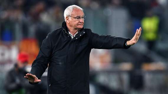 Roma, Ranieri ci ripensa? La conferenza sul caso Hummels