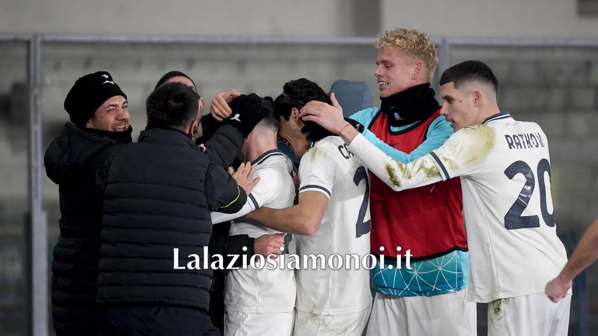 Lazio, Sky o Dazn? La programmazione tv della 23ª e 24ª giornata