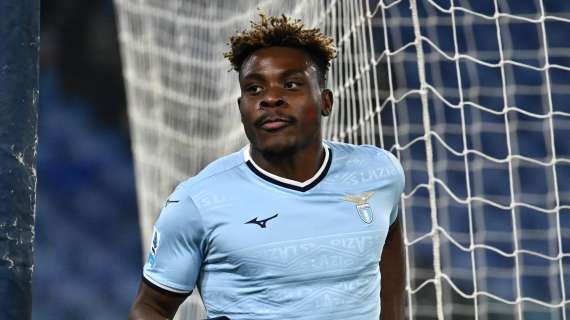 Lazio, la chiave per fermare l'Atalanta è Dele-Bashiru: il piano di Baroni