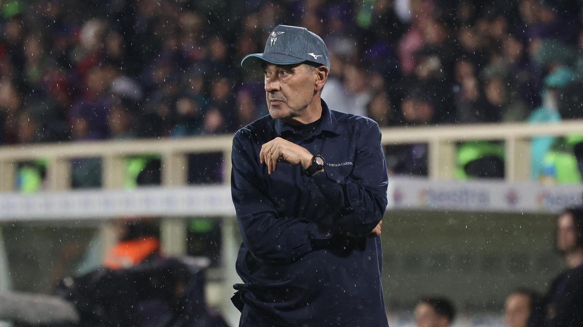 FORMELLO - Lazio divisa tra Napoli e Atalanta: tutte le riflessioni di Sarri 