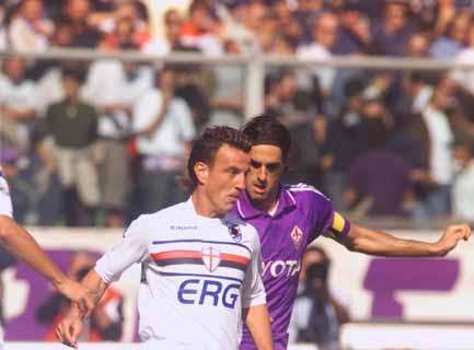 Serie A | Caso Sampdoria, Flachi: "Credo debba intervenire la FIGC"
