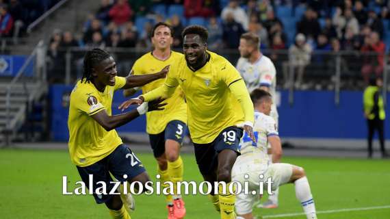 Dinamo Kiev, parla l'ex Kosovskyi: "Contro la Lazio ci è mancato..."