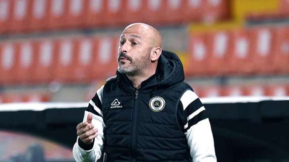 Allenatore Lazio | fuori Italiano: il tecnico resta allo Spezia