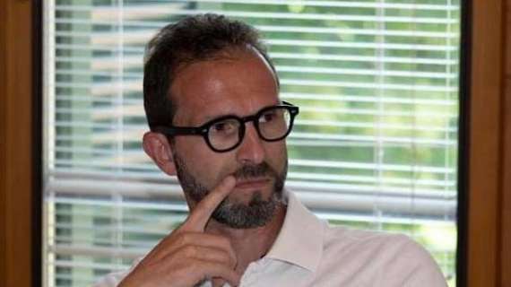 AIC, Calcagno: "Partite alle 21,45? Chiedete alla Lega, non dipende da noi"