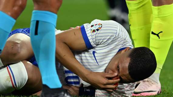 Francia, Deschamps su Mbappé: “Queste le sue condizioni"