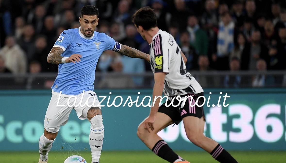 Lazio, Zaccagni a Dazn: "Partita straordinaria. Basic è un esempio..."