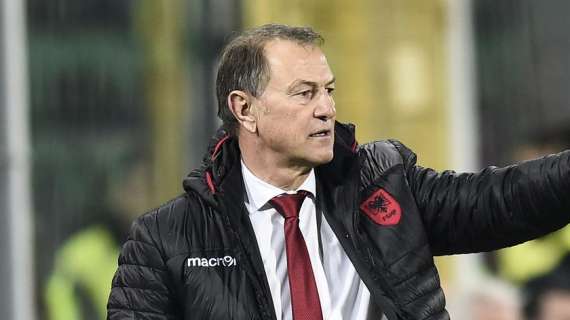 Lazio, De Biasi: "A Monaco sarà difficile. Speriamo che..."