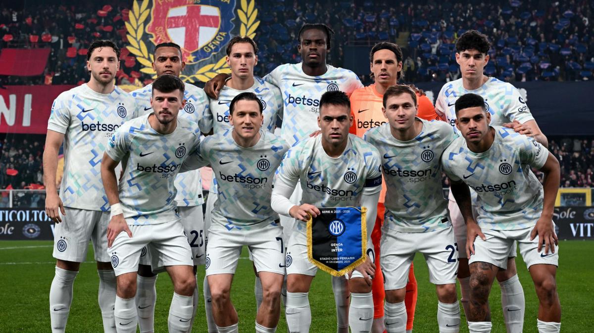 Supercoppa Italiana, Inter e Bologna in campo: in palio la finale