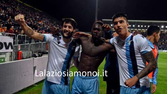 SONDAGGIO - Cagliari - Lazio, ecco il migliore in campo dei biancocelesti