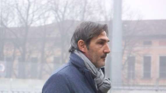 Gregucci spiega: "Sarri è innamorato della Lazio. Gli investimenti della società..."
