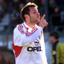 GARBAGE TIME - Javi Moreno, l'Investigatopo dal gol mancato