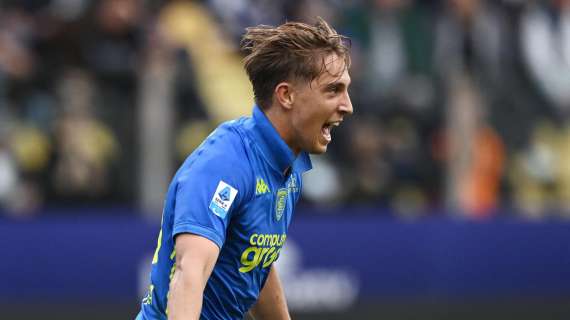 Calciomercato Lazio | Fazzini, il Napoli prepara l'offerta all'Empoli: le ultime