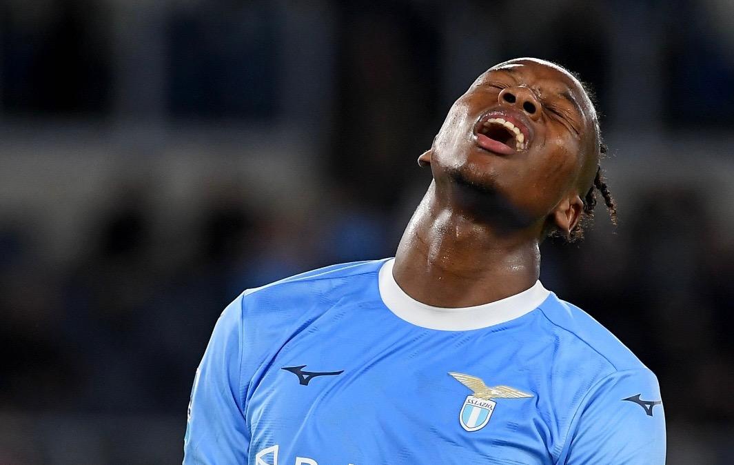 MIXED ZONE - Lazio, Noslin: “Sarri decisivo all’intervallo, ecco perché. La Coppa…”