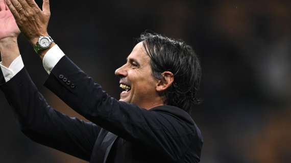 Inter, Inzaghi spera nel recupero di tre titolari per la Lazio. E su Lautaro...
