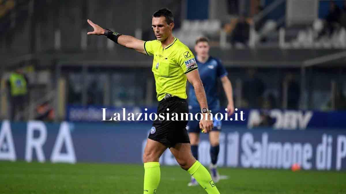 MOVIOLA | Parma - Lazio, Marchetti ma che fai? Due rossi folli