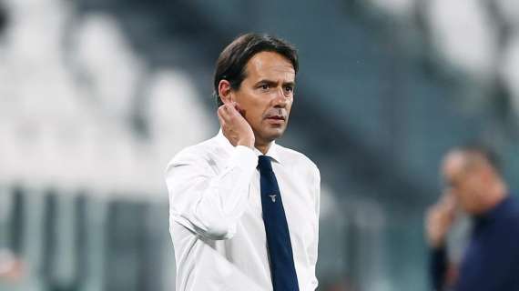 Lazio, Inzaghi farà 200 contro il Cagliari: diventerà il tecnico record