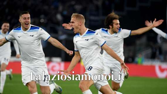 Lazio, parla Vocalelli: "Il sorteggio d'Europa League è andato bene. La Roma..."