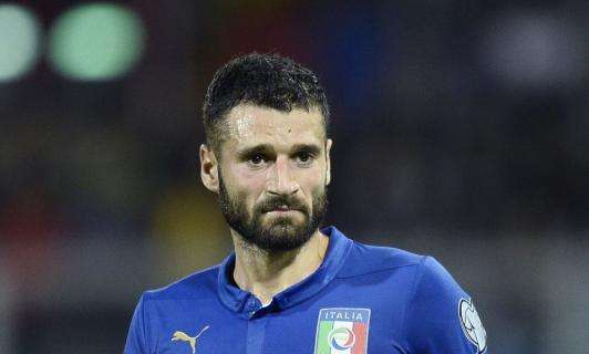 L'Italia vola a Euro 2016: assist di Candreva. La Bosnia di Lulic ci crede ancora...