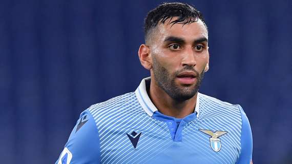 UFFICIALE - Lazio, Fares ceduto in prestito al Panserraikos: il comunicato