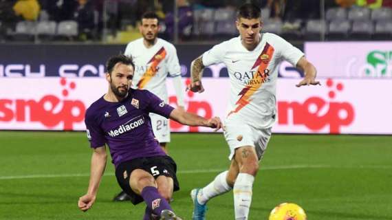 Calciomercato Lazio, Badelj conquista Iachini: ora il riscatto è più vicino