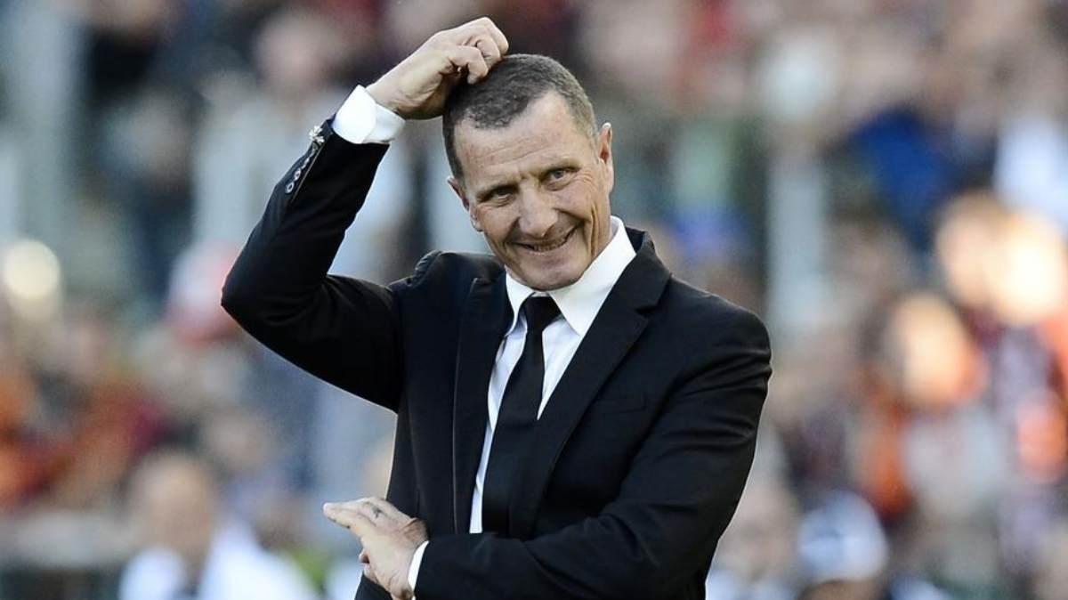 Andreazzoli torna sul 26 maggio 2013: "Mi diedero del laziale..."