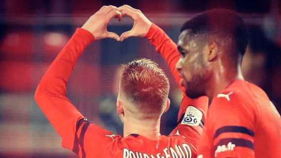 Calciomercato Lazio, sondaggio della Fiorentina per  Bourigeaud: i dettagli