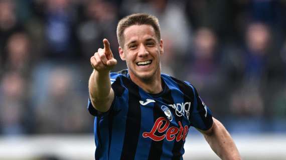 UFFICIALE - Pasalic ha firmato, resta all'Atalanta: l'annuncio del rinnovo