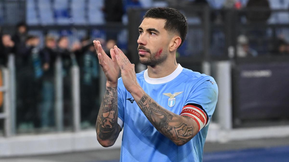 Lazio, Zaccagni pensa al campionato: "È il nostro obiettivo". E la Coppa Italia...
