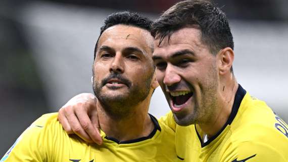 Lazio, dalla Spagna esaltano Pedro: "Un eroe inaspettato!" - FOTO