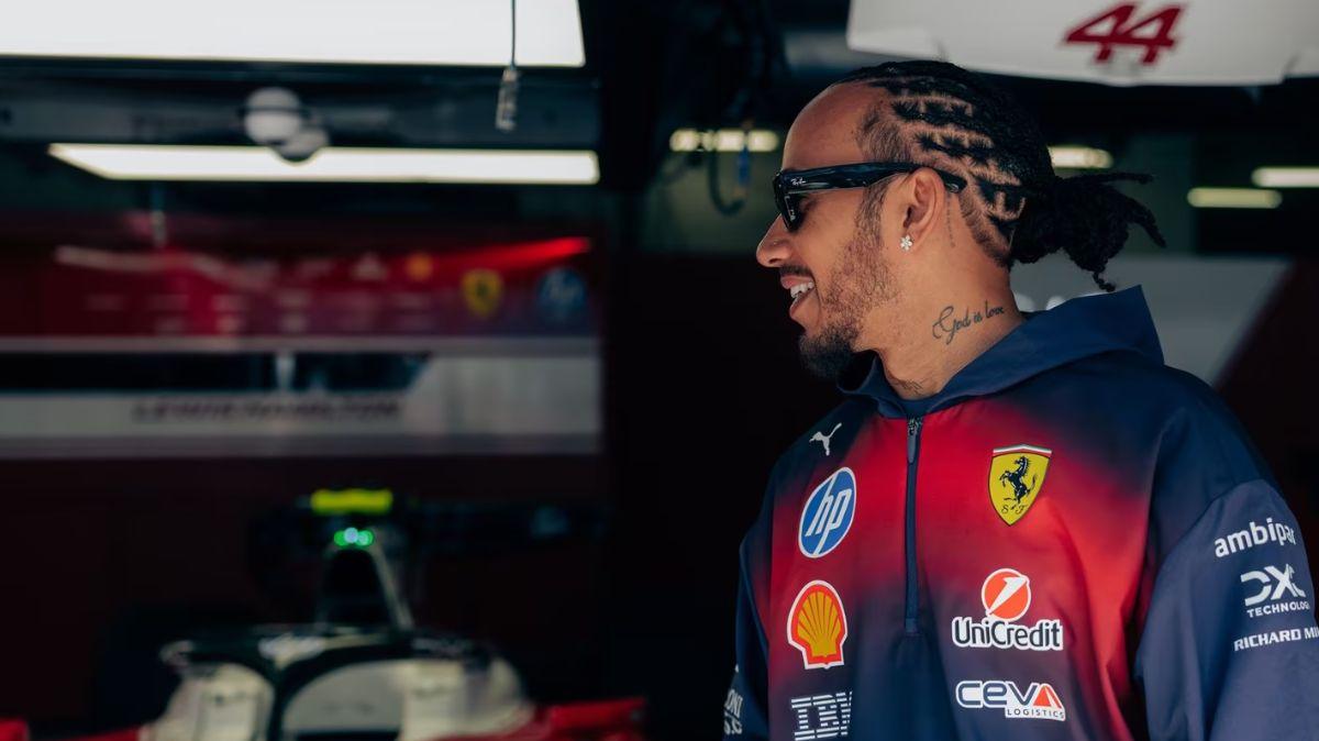 F1 | Ferrari, scontro Hamilton vs Vasseur dopo la Cina: non sono d'accordo
