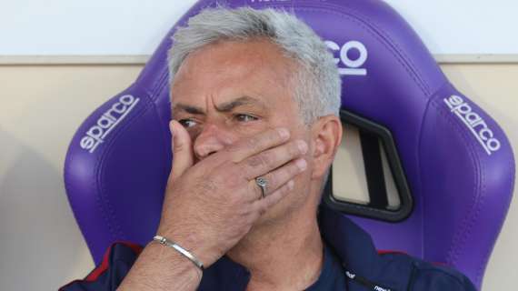 Roma | Mourinho, che stoccata a Berardi: "Prende in giro tutti. Quello che fa..."