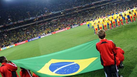 Covid / In Brasile il campionato paulista si ferma, ma la Federazione non ci sta