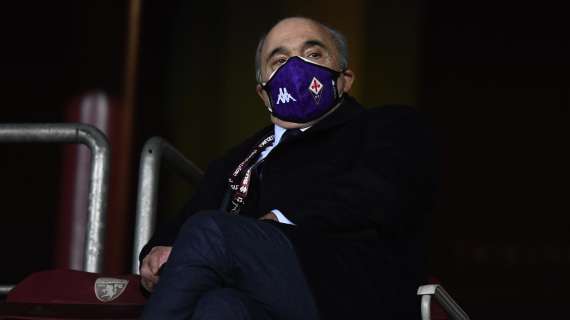 Fiorentina, Commisso rischia grosso: la FIGC indaga sui contatti con Italiano