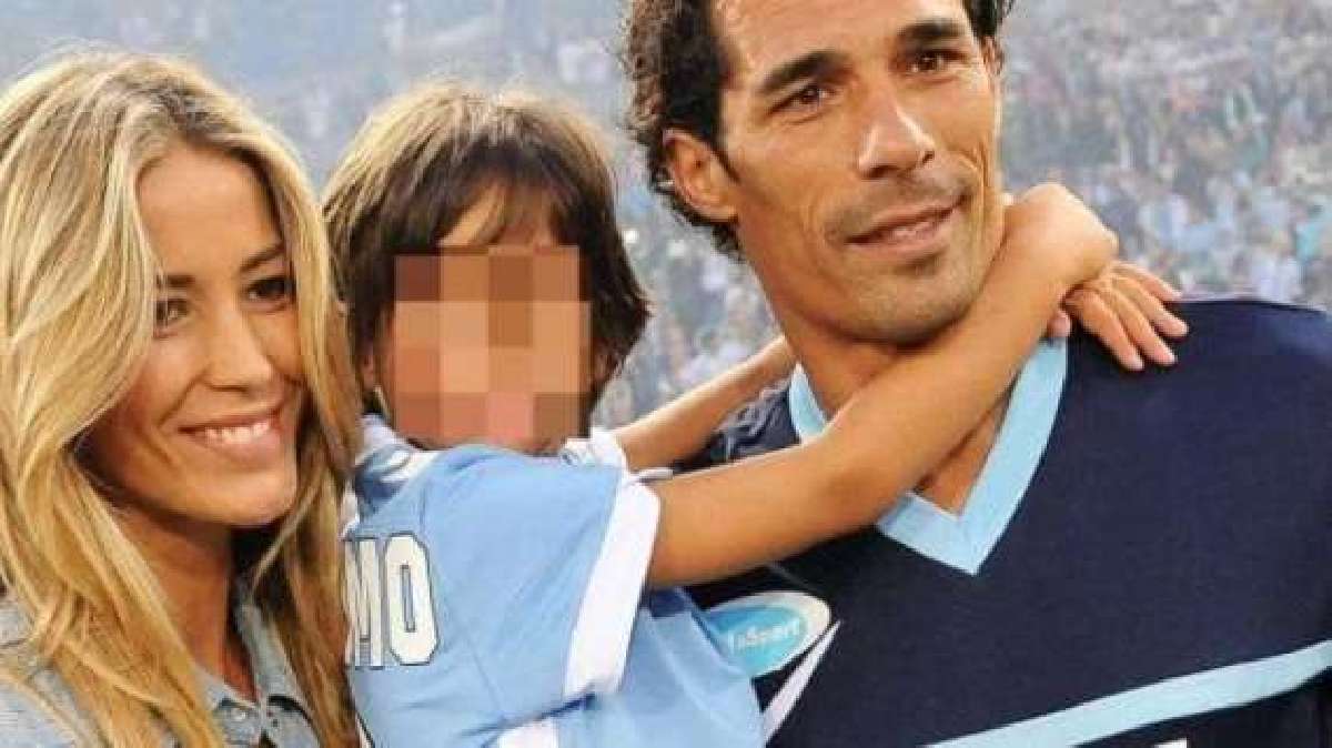 Splendida notizia in casa Corradi, Elena Santarelli annuncia: 