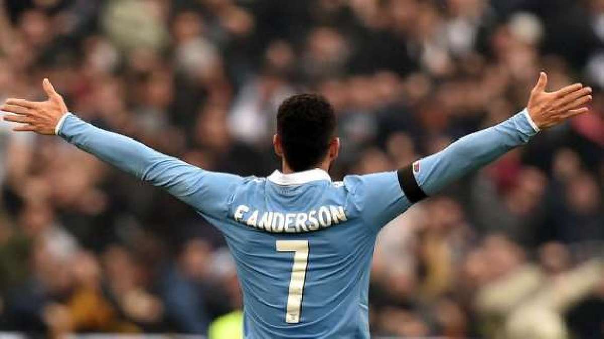 Scarpini hotsell felipe anderson