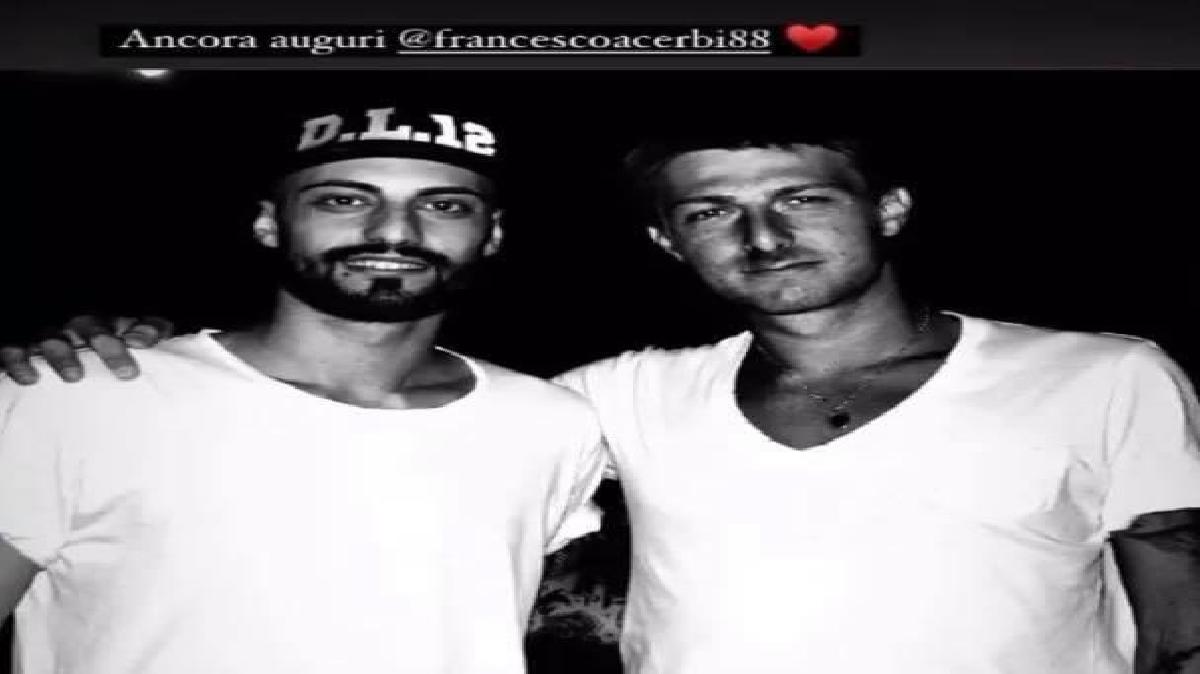 Daniel Leone Morto L Ex Portiere Che Combatteva Con Il Cancro Il Cordoglio Di Acerbi