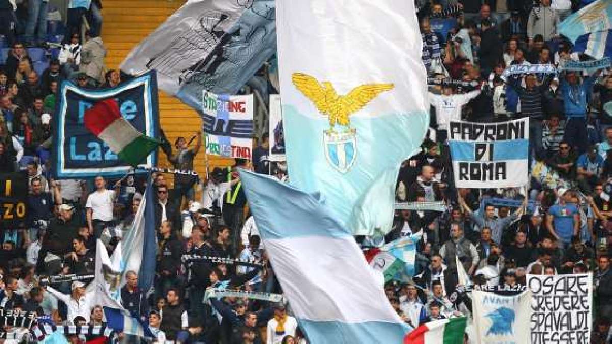 Titolo ss 2025 lazio borsa