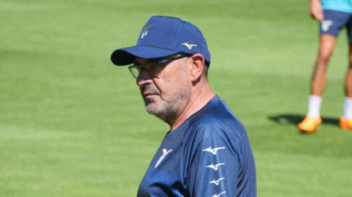 Lazio-Inter, la probabile formazione scelta da Sarri