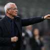 Ranieri sul 2-2 con l'Inter: "Chissà quante me ne avrete dette leggendo la formazione"