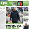 Immagine news Rassegna Stampa n.1