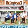 Immagine news Rassegna Stampa n.1
