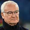 Roma ko a Como, parla Ranieri: "Stanchezza? Probabile, ma non voglio scuse"