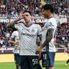 Inter, buoni segnali da Taremi. Martinez vola, ma Zalewski si prende la copertina (e la conferma)